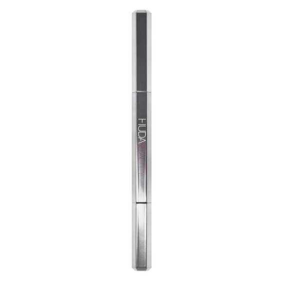 Huda Beauty #BOMBBROWS Microshade Brow Pencil In Neutral Blonde - Picture 5 of 10